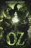 OZ - Ein Fantasy-Spielbuch synopsis, comments