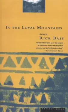 in the loyal mountains book cover image