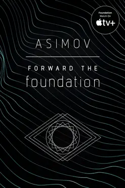 forward the foundation imagen de la portada del libro