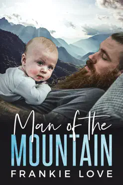 man of the mountain book cover image