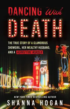 dancing with death book cover image
