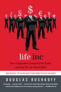 life inc. book cover image