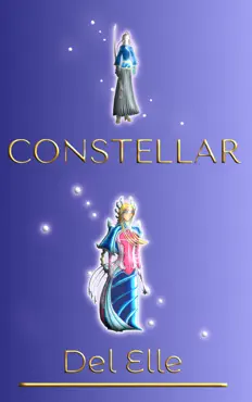 constellar book cover image