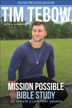 mission possible bible study book cover image