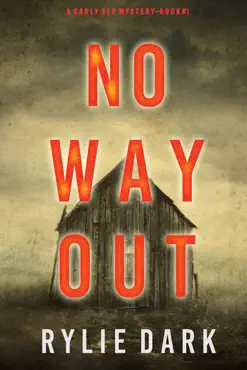 no way out (a carly see fbi suspense thriller—book 1) book cover image