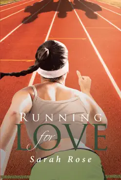 running for love book cover image