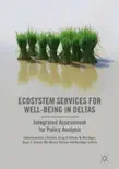 Ecosystem Services for Well-Being in Deltas reviews