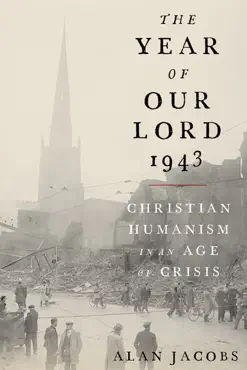 the year of our lord 1943 book cover image