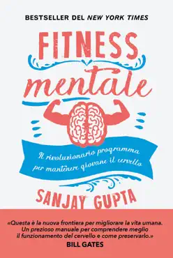 fitness mentale imagen de la portada del libro