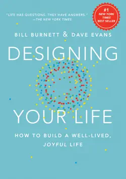 designing your life book cover image