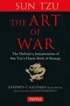 Art of War synopsis, comments