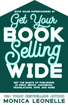 get your book selling wide book cover image