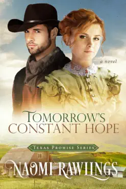 tomorrow's constant hope book cover image