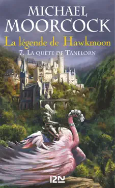la légende de hawkmoon - tome 7 book cover image