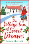 The Village Inn of Secret Dreams synopsis, comments