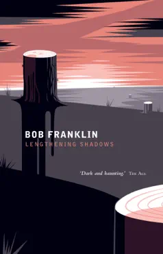 lengthening shadows book cover image