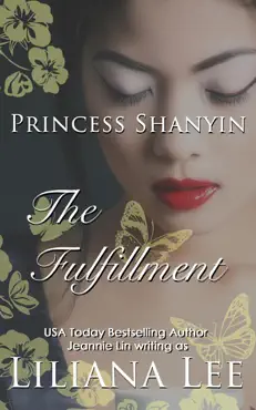 the fulfullment book cover image