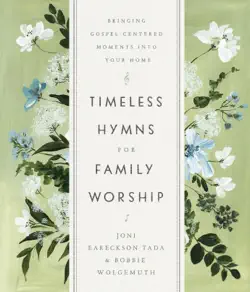 timeless hymns for family worship book cover image