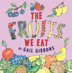 the fruits we eat book cover image