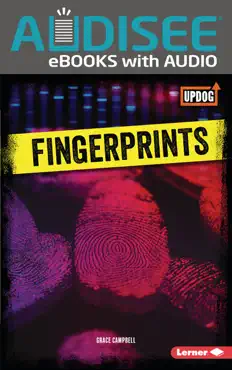 fingerprints book cover image