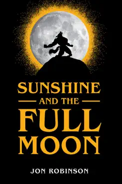 sunshine and the full moon book cover image