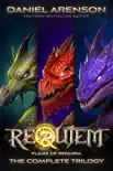 Flame of Requiem: The Complete Trilogy