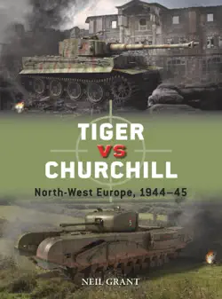 tiger vs churchill book cover image