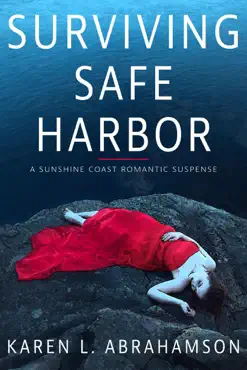 surviving safe harbor book cover image