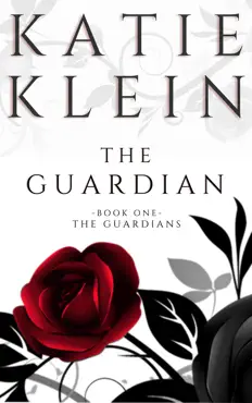 the guardian imagen de la portada del libro