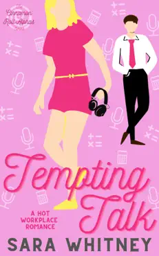 tempting talk book cover image