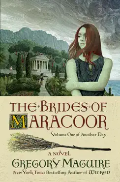the brides of maracoor book cover image