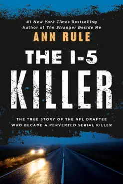 the i-5 killer book cover image