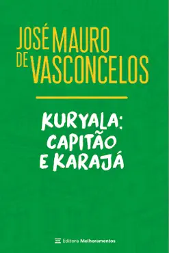 kuryala imagen de la portada del libro