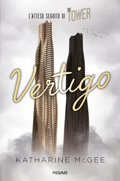 vertigo book cover image