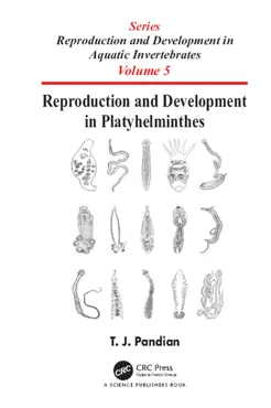 reproduction and development in platyhelminthes book cover image