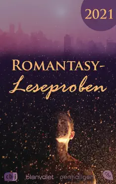 romantasy-leseproben imagen de la portada del libro