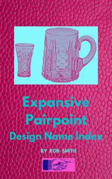 expansive pairpoint design name index book cover image