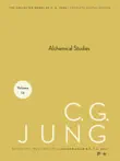Collected Works of C. G. Jung, Volume 13 synopsis, comments