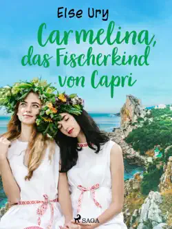 carmelina, das fischerkind von capri book cover image