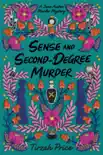 Sense and Second-Degree Murder e-book