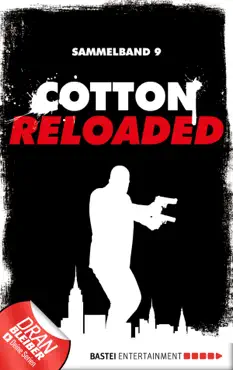 cotton reloaded - sammelband 09 book cover image