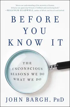 before you know it book cover image
