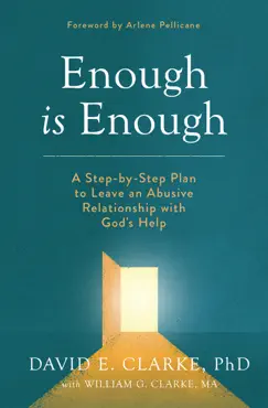 enough is enough book cover image