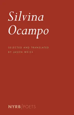 silvina ocampo book cover image