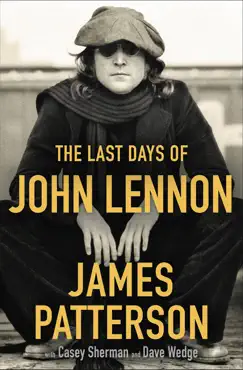 the last days of john lennon book cover image