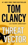Threat Vector book summary, reviews and downlod