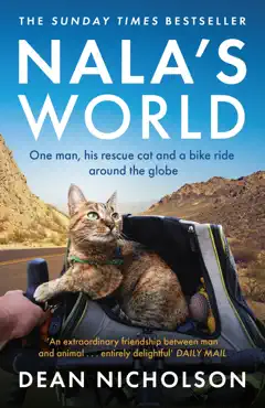 nala's world imagen de la portada del libro