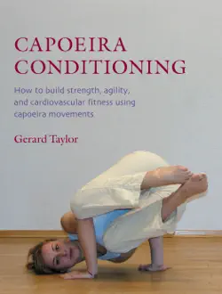 capoeira conditioning book cover image