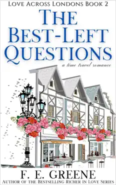 the best-left questions book cover image