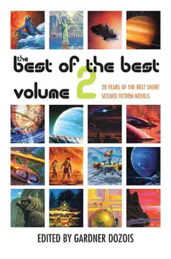 the best of the best, volume 2 book cover image